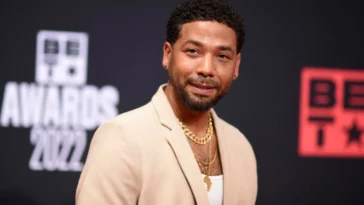 Jussie Smollett Appeals Conviction to Illinois Supreme Court