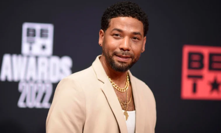 Jussie Smollett Appeals Conviction to Illinois Supreme Court