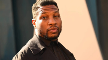 Jonathan Majors Faces Abuse Allegations