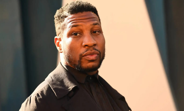 Jonathan Majors Faces Abuse Allegations