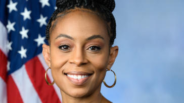 Congresswoman Shontel Brown is the latest Swatting victim 