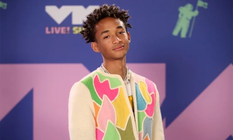 Jaden Smith And His Girlfriend Have Fans Cracking Jokes