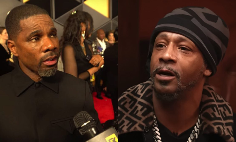 Kirk Franklin Finally Responds To Katt Williams