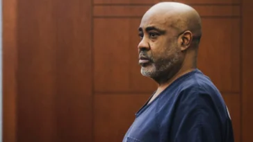 Tupac Murder Trial