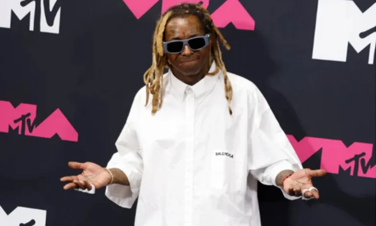 Lil Wayne Talks Off-Court Clash