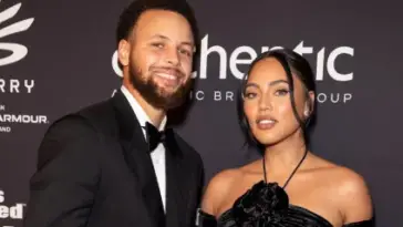 Expecting Fourth Child With Steph Curry