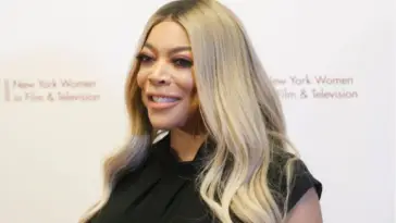 Wendy Williams Reportedly Shows Substantial