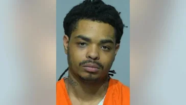 Milwaukee Police Chase Ends in Crash; 24-Year-Old Man Charged