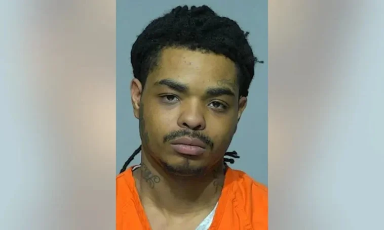 Milwaukee Police Chase Ends in Crash; 24-Year-Old Man Charged