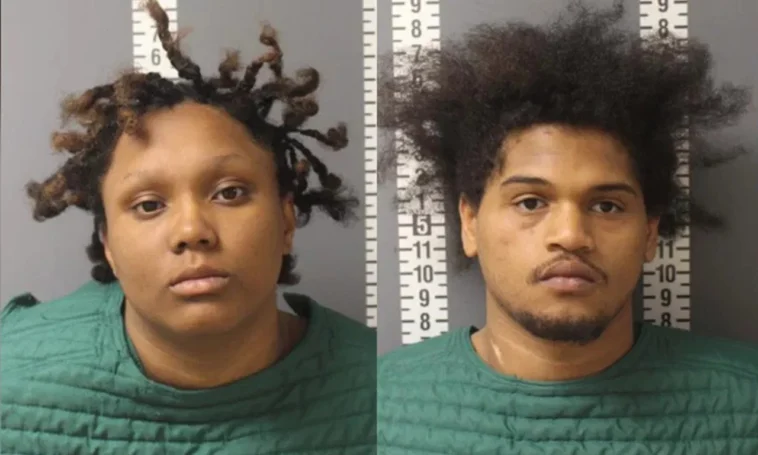 Suspects in NYC Woman's Murder Case Arrested in Central Pennsylvania