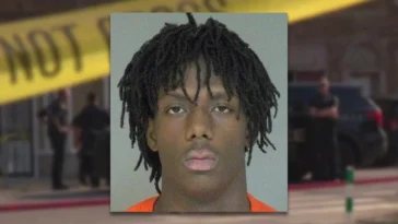 Milwaukee Man Accused in Teen's Homicide