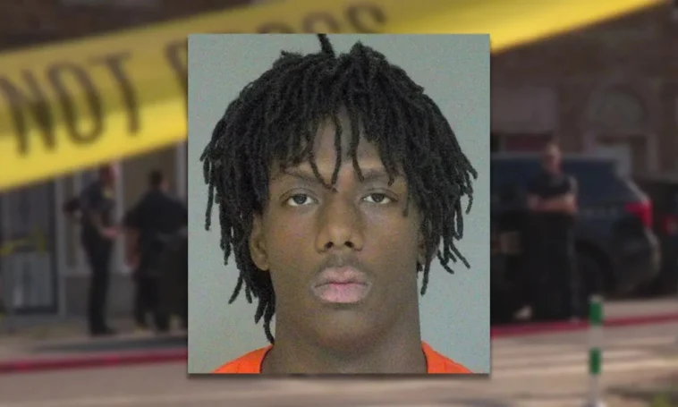 Milwaukee Man Accused in Teen's Homicide