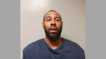 Blytheville Man Arrested