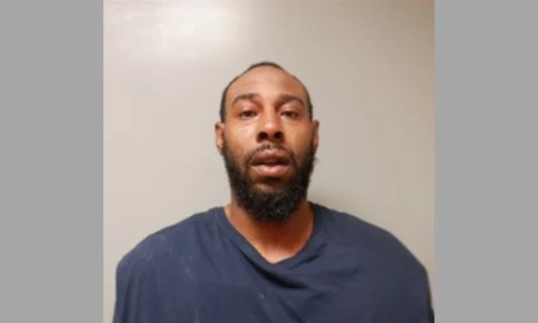 Blytheville Man Arrested