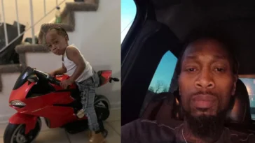 Father Fatally Shoots 3-Year-Old Son