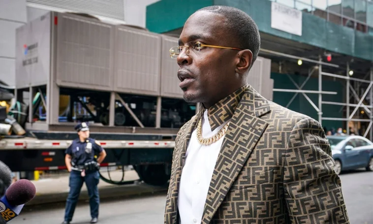 Brooklyn Preacher Convicted of Wire Fraud