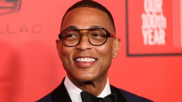 Don Lemon keeps possibility open for CNN