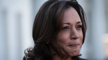 Kamala Harris sidesteps question on debating