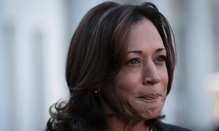 Kamala Harris sidesteps question on debating