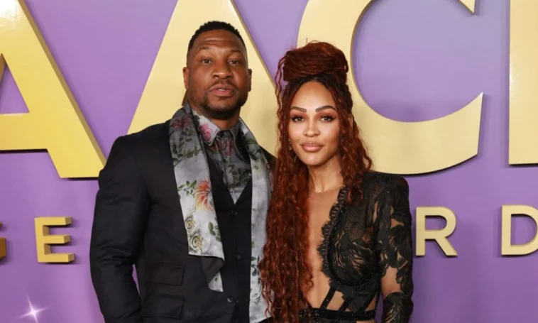 Meagan Good shares up about love and growth