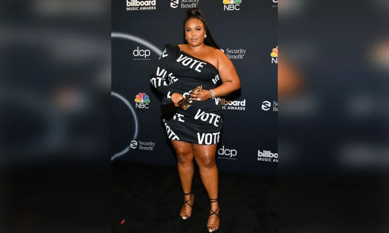 Lizzo Speaks Out