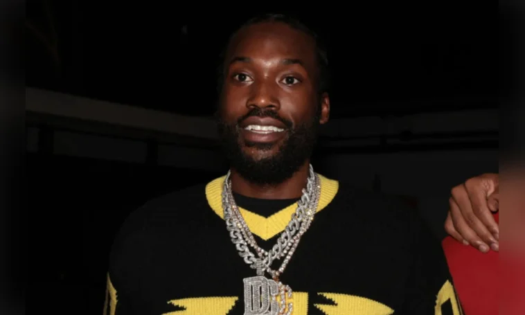 Meek Mill Offers Support To Philadelphia