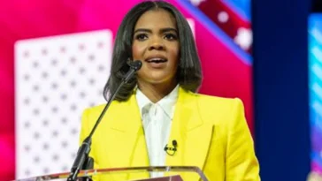 The Daily Wire cuts ties with Candace Owens