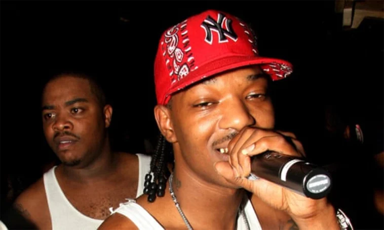 Rapper BG Faces Legal Challenges