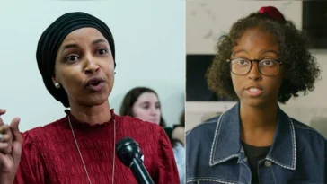 College suspends Ilhan Omar's daughter over anti-Israel activism, igniting debate and controversy