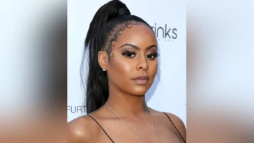 Alexis Skyy Issues Apology
