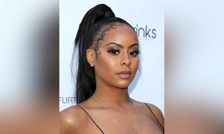 Alexis Skyy Issues Apology