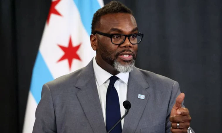 Chicago City Council allocates $70M for migrant support despite public opposition