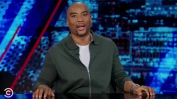 Charlamagne tha God slams