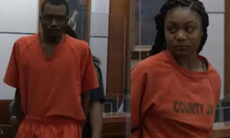 High Bond for Suspects in Fast Food Shootings