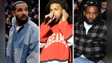 DJ Akademiks Reveals Drake’s Decade-Long Anticipation for Kendrick Lamar Feud