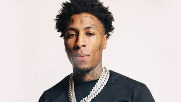 NBA YoungBoy Arrested for “Large Scale Prescription Fraud Ring” in Cache County