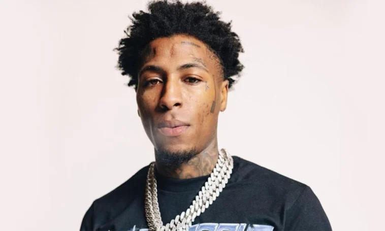 NBA YoungBoy Arrested for “Large Scale Prescription Fraud Ring” in Cache County