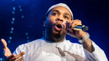 Kevin Gates Criticizes Panhandler for Rejecting Chick-fil-A Sandwich