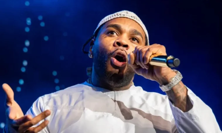 Kevin Gates Criticizes Panhandler for Rejecting Chick-fil-A Sandwich