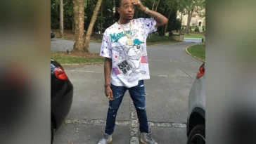 Fan Roasts Quavo for Small Crowd at Recent Show, Blames Chris Brown