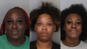 Women Charged After Allegedly Beating Teen Girl