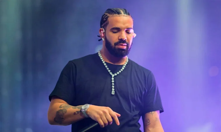 Drake Throws Shade at Metro Boomin with Nick Cannon “Drumline” Meme