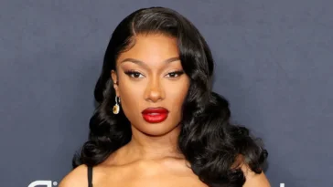 Megan Thee Stallion Faces Lawsuit Over Allegations of Harassment