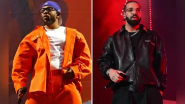 Drake Appears to Troll Kendrick Lamar Again, Anticipating Response