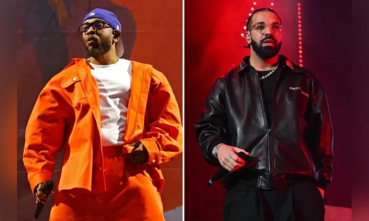 Drake Appears to Troll Kendrick Lamar Again, Anticipating Response