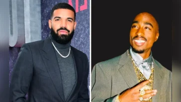 Tupac Estate Threatens Legal Action Against Drake Over AI Vocals