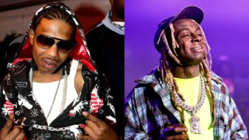 B.G. Confirms Hot Boys Reunion Tour & New Lil Wayne Collaboration