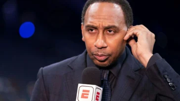 Learn from Bill Clinton Era- says Stephen A. Smith on Trump Hush Money trial