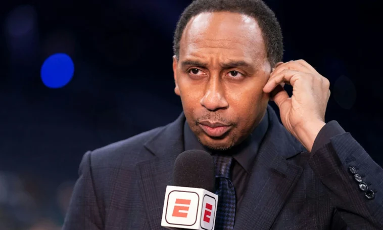 Learn from Bill Clinton Era- says Stephen A. Smith on Trump Hush Money trial