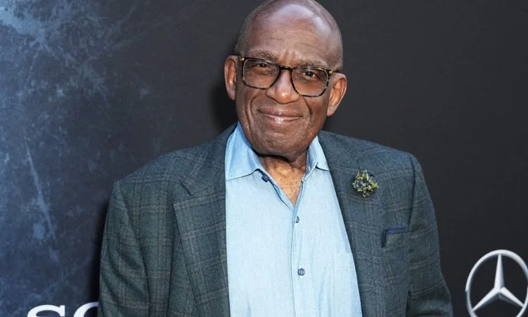 Al Roker Sued for ignoring DEI